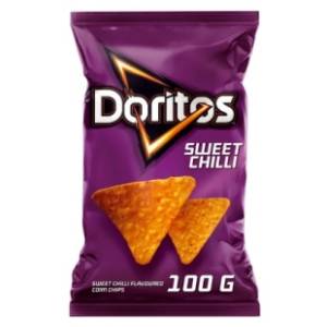 DORITOS Sweet chili 100g