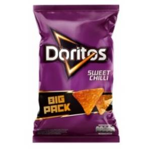 DORITOS Sweet chili 180g