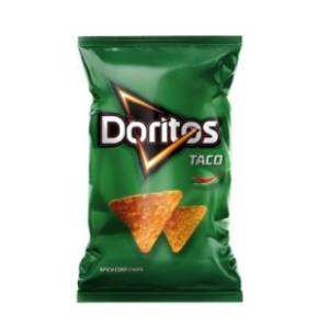 DORITOS Taco 100g