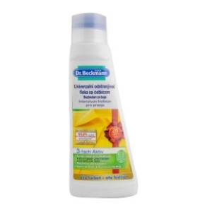 DR.BECKMANN odstranjivač fleka 250ml