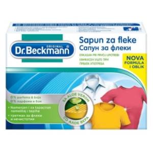 DR.BECKMANN sapun za uporne fleke 100g