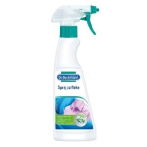 DR.BECKMANN sprej za fleke 250ml