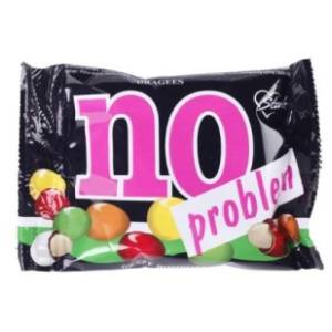 Dražeje ŠTARK No problem 40g