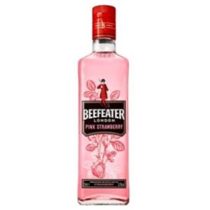 Džin BEEFEATER Pink 0.7l