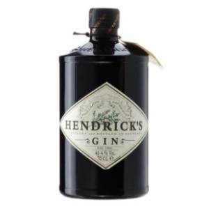 Džin HENDRICK'S 0.7l