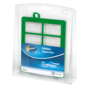 ELECTROLUX HEPA filter za usisivač EFH12