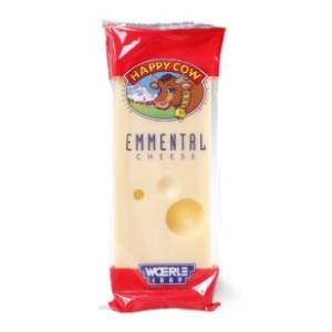 Emmentaler HAPPY COW 250g