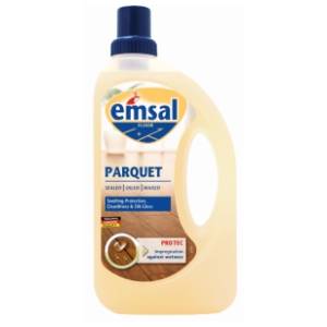 EMSAL sredstvo za čišćenje parketa 750ml