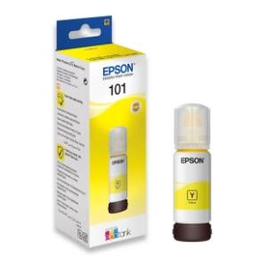 EPSON 101 T03V4 žuto mastilo (POT01218)