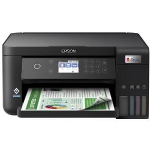 EPSON multifunkcijski štampač EcoTank L6260