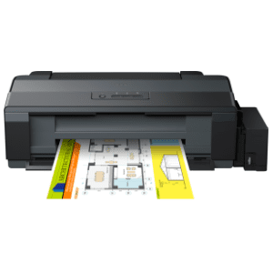 EPSON štampač L1300 A3+ EcoTank ITS