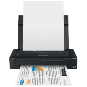 EPSON štampač WorkForce WF-100W