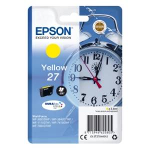 EPSON T2704 žuti kertridž