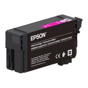 EPSON T40D340 UltraChrome XD2 XL magenta kertridž