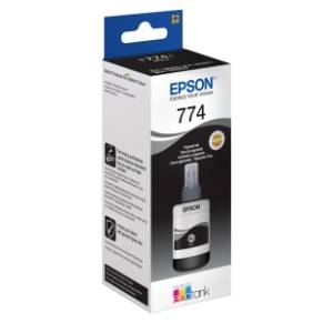EPSON T7741 crno mastilo (POT00409)