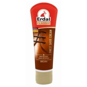 ERDAL Krema za obuću braon 60ml