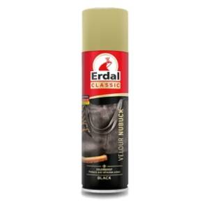 ERDAL sprej crni za prevrnutu kožu 250ml