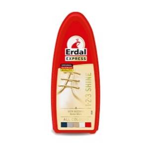 ERDAL sunđer neutralni sjaj za obuću 1kom