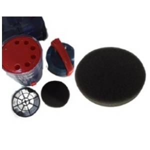 FANTOM filter za usisivač TR 8600/8700