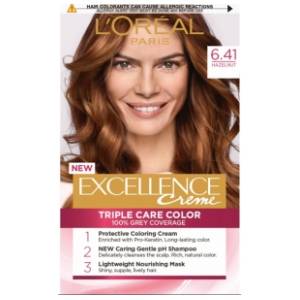 L'OREAL Excellence Creme farba za kosu (više vrsta)
