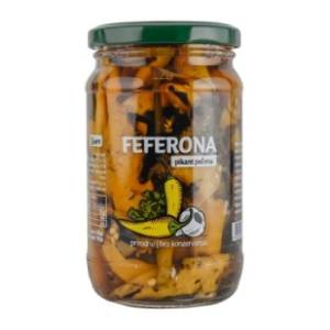 Feferone MOĆ PRIRODE 370g