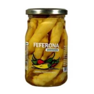 Feferone MOĆ PRIRODE 680g