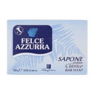 FELCE AZZURRA classico 100g