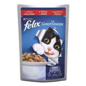 FELIX govedina 100g