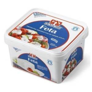 Feta sir DODONI 400g
