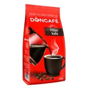 Filter kafa DONCAFE 250g