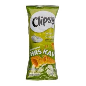 Flipsi CLIPSY Max Sour Cream 25g