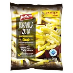 FRIKOM boranija žuta 700g
