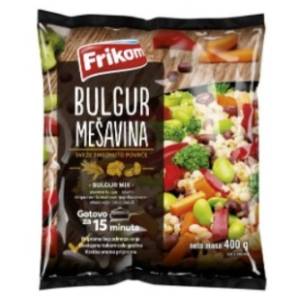 FRIKOM bulgur mešavina 400g
