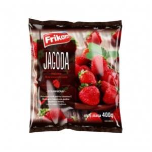 FRIKOM jagoda 400g