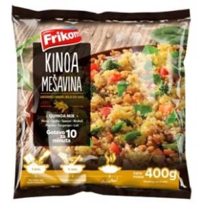 FRIKOM kinoa mix 400g