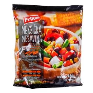 FRIKOM meksička mešavina 400g
