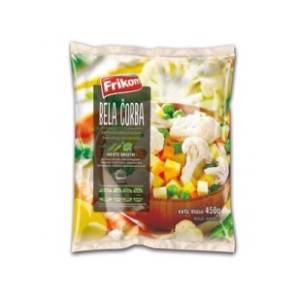 FRIKOM mešano za belu čorbu 400g
