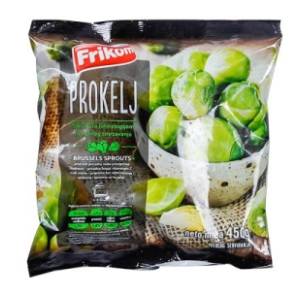 FRIKOM prokelj 400g
