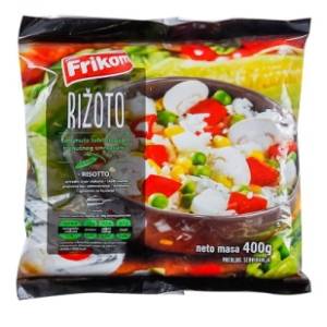FRIKOM rižoto 400g