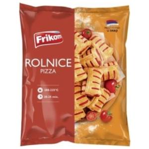 FRIKOM rolnice pizza 800g