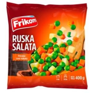 FRIKOM ruska salata 400g