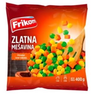 FRIKOM zlatna mešavina 400g