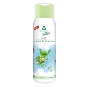 FROSCH šampon i kupka baby 300ml