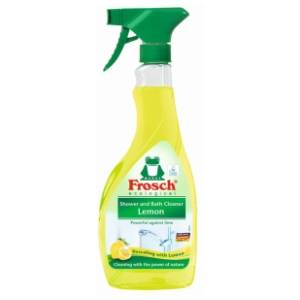 FROSCH sredstvo za čišćenje Bath & Shower 500m