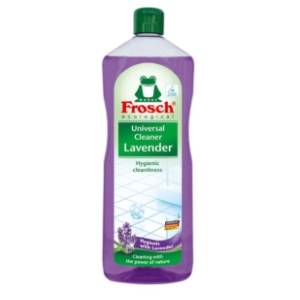 FROSCH sredstvo za čišćenje lavanda 1l