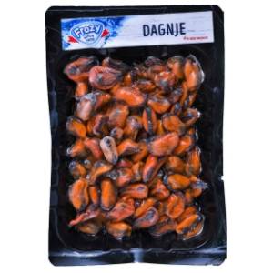 FROZY dagnje 350g