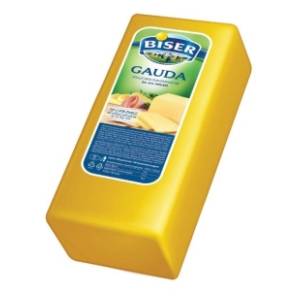 Gauda BISER 45%mm 1kg