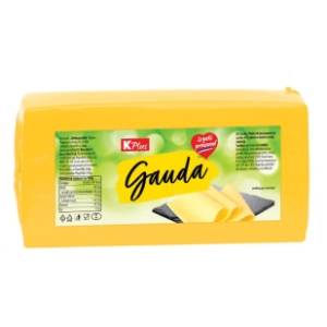 Gauda K Plus 1kg