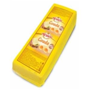 Gauda PRESIDENT 1kg