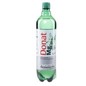 Gazirana voda DONAT 1l